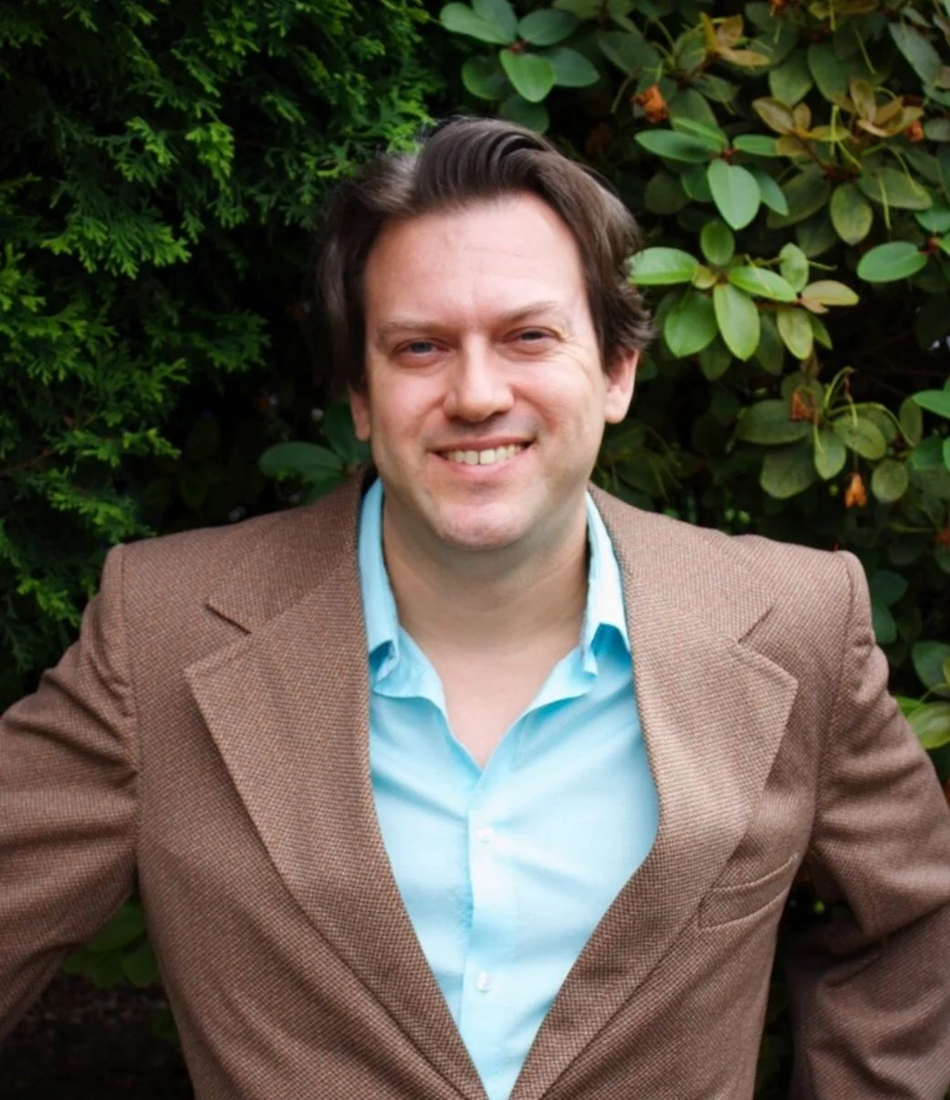 Mark Russell