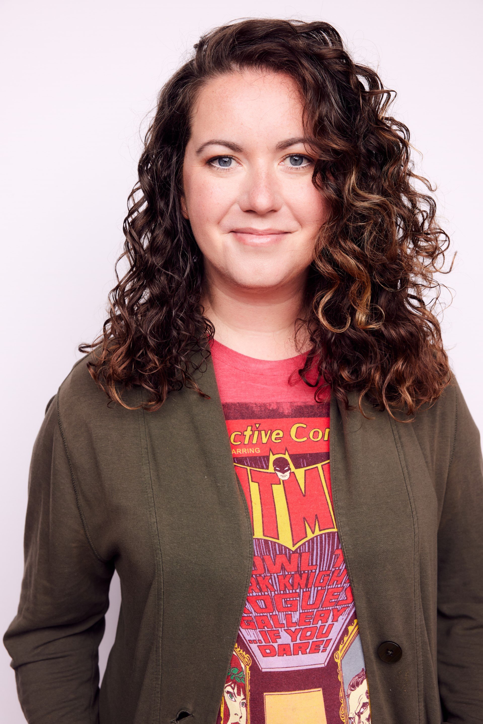 Meghan Fitzmartin