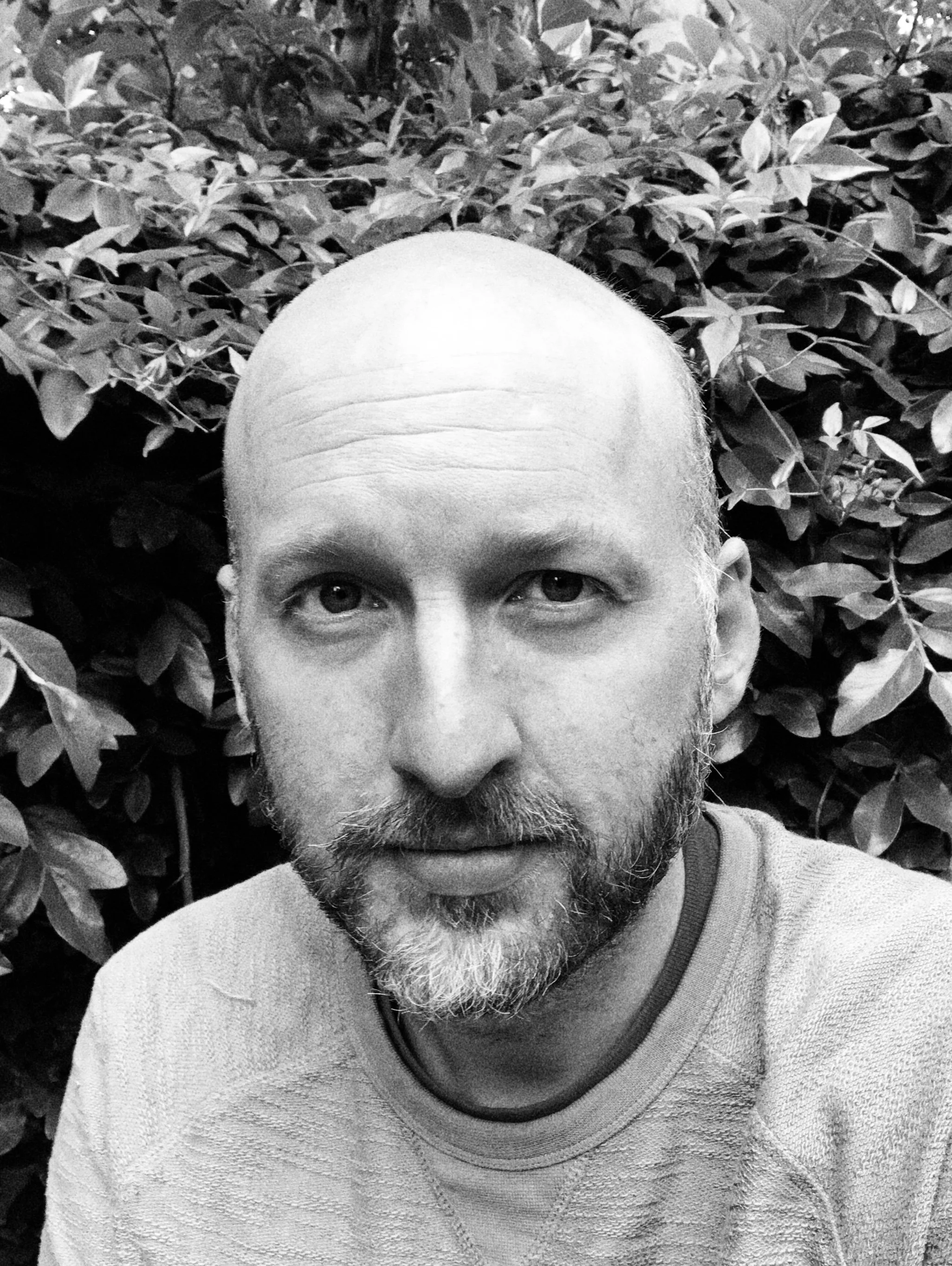 Derek Hunter