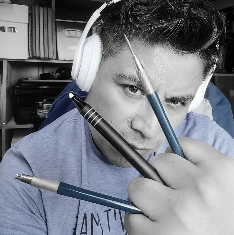 Luis Bravo