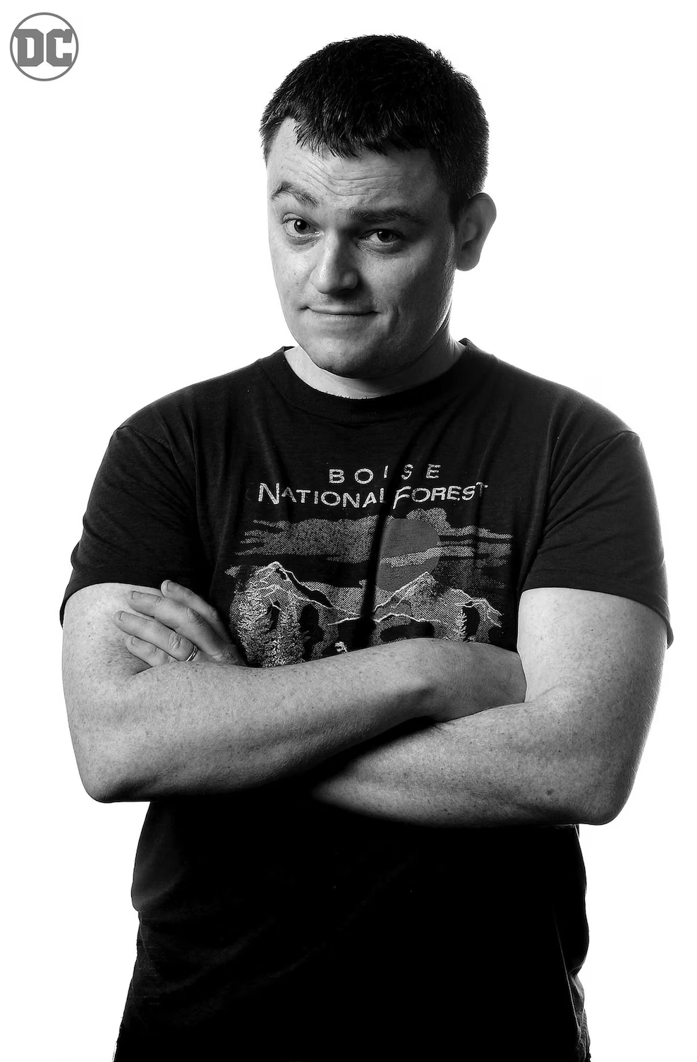 Scott Snyder