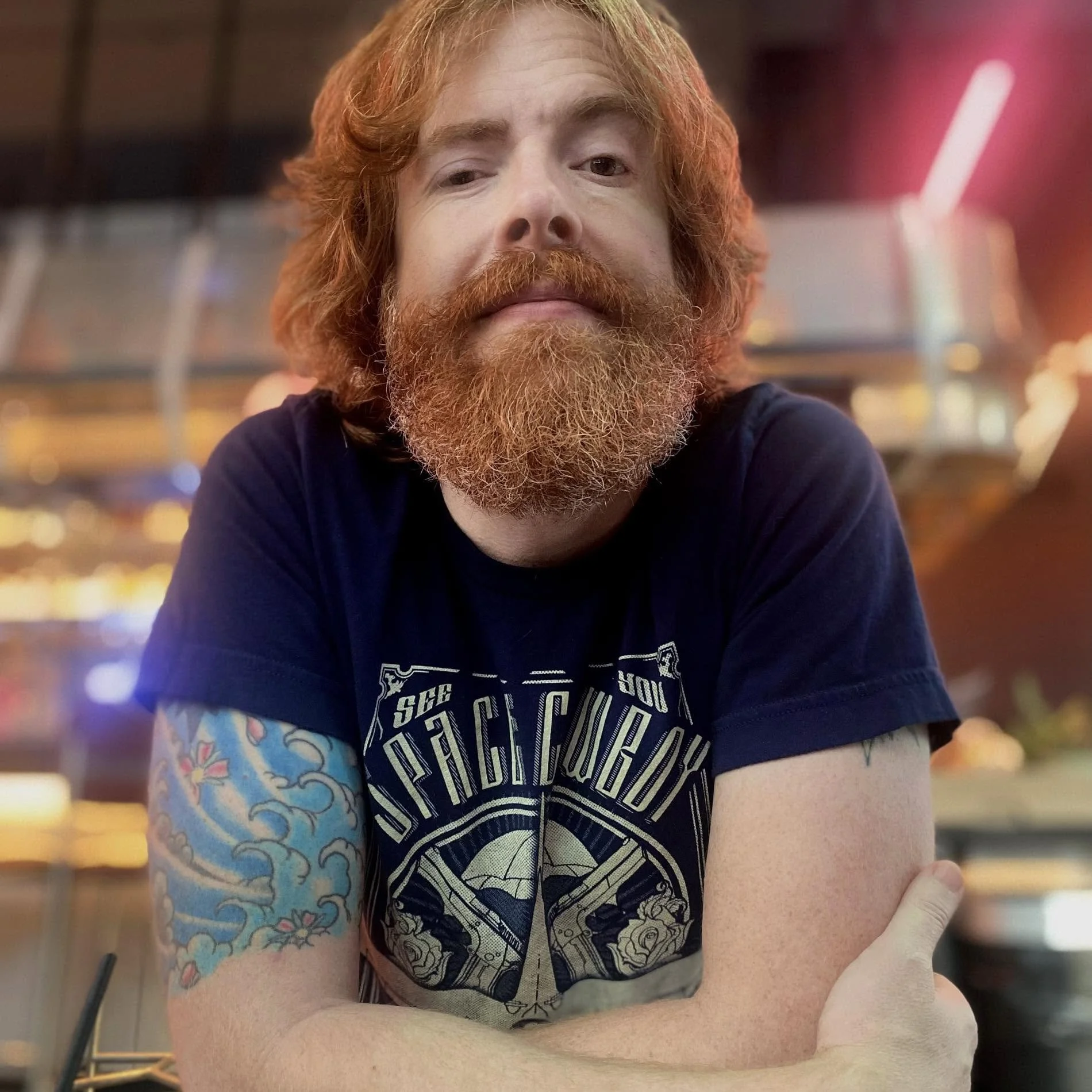Todd Beats