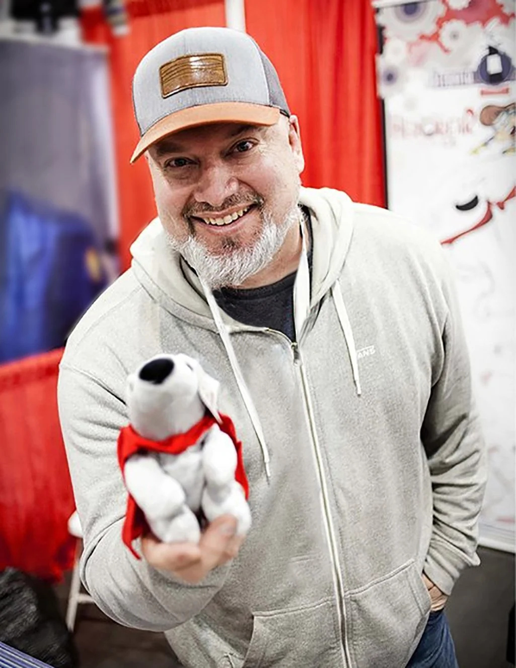 Mike Kunkel