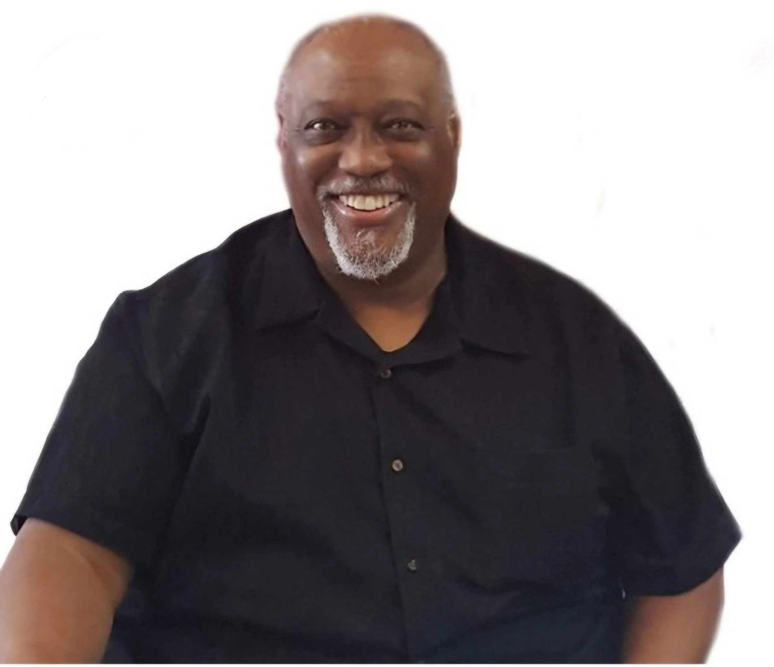 Larry Houston
