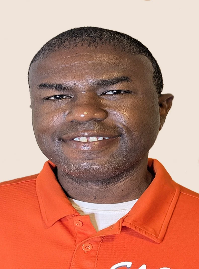 Allen Carter