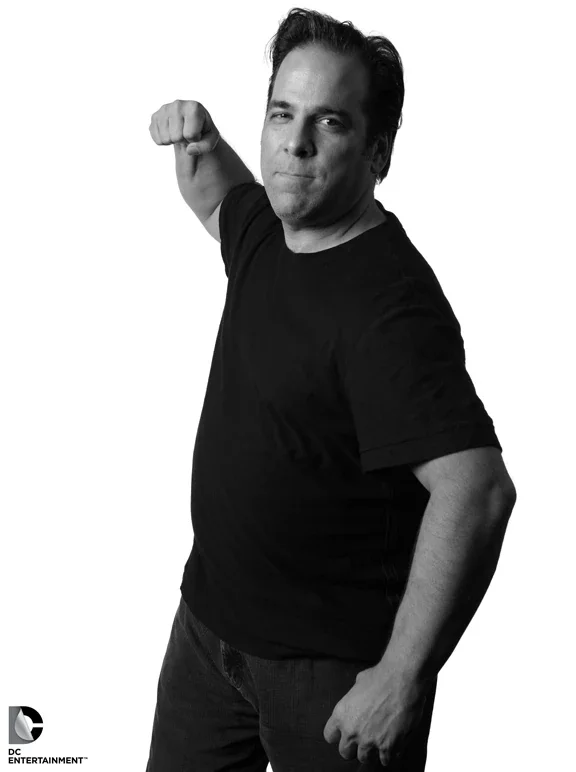 Jimmy Palmiotti
