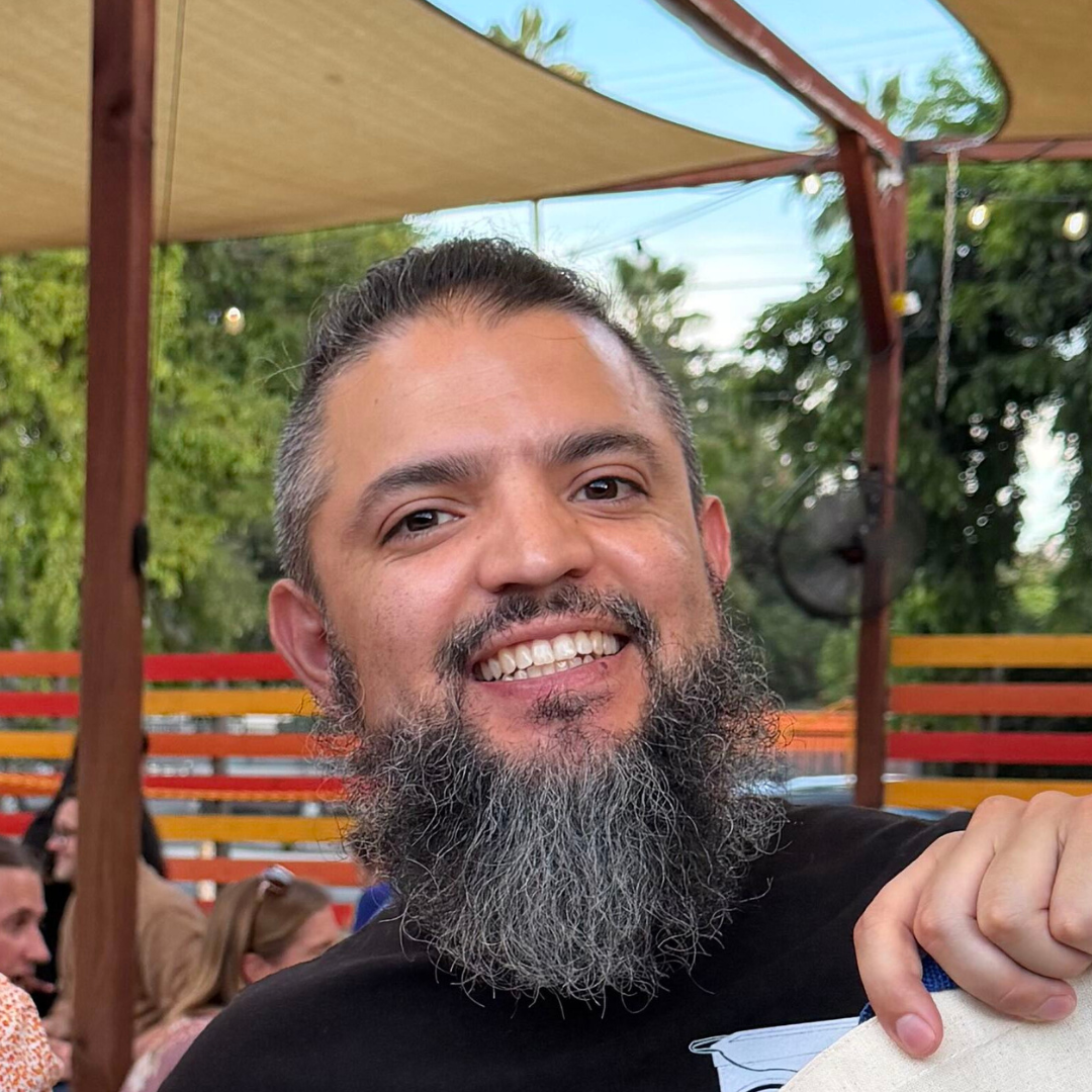 Nathaniel Osollo