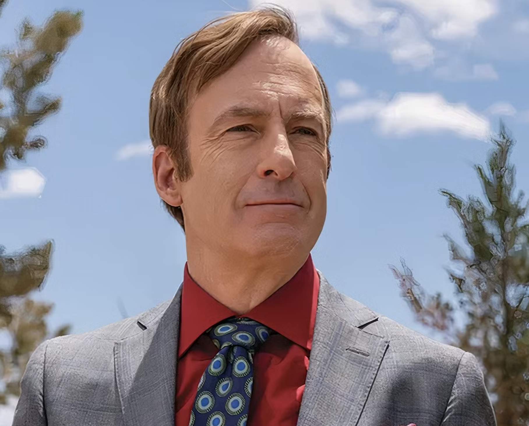 Bob Odenkirk, Early Bird Pricing Ends Next Friday