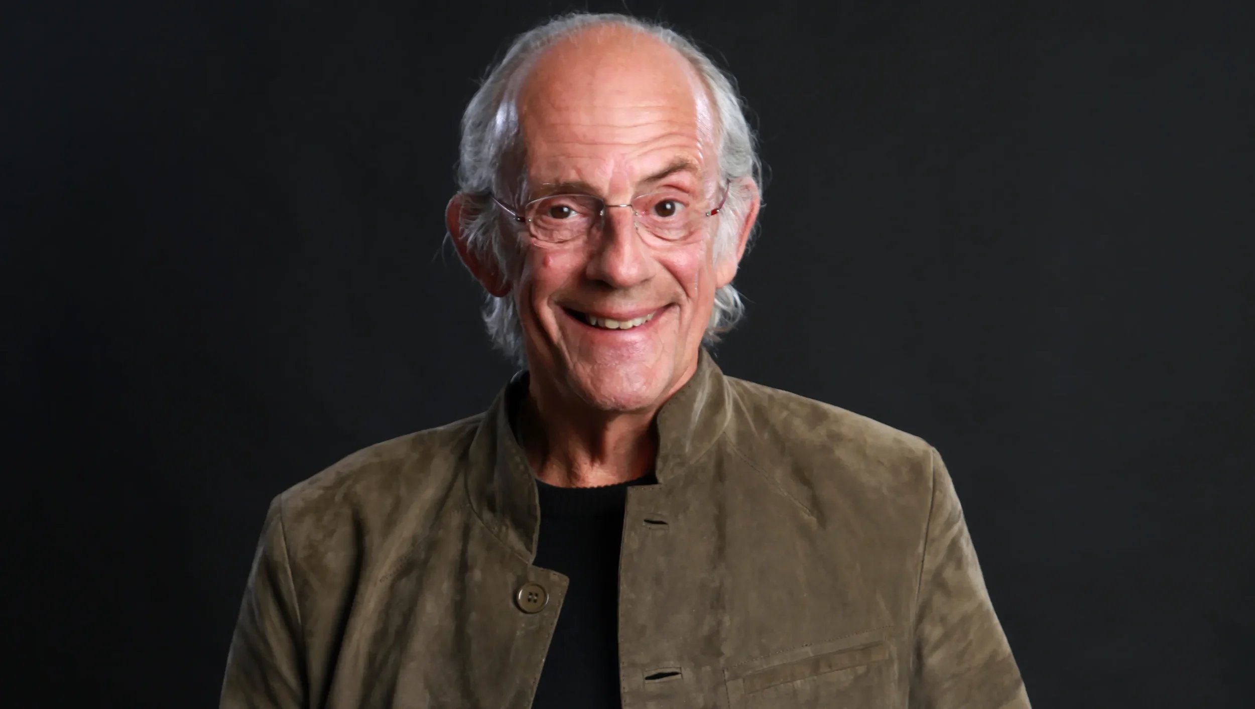 Christopher Lloyd