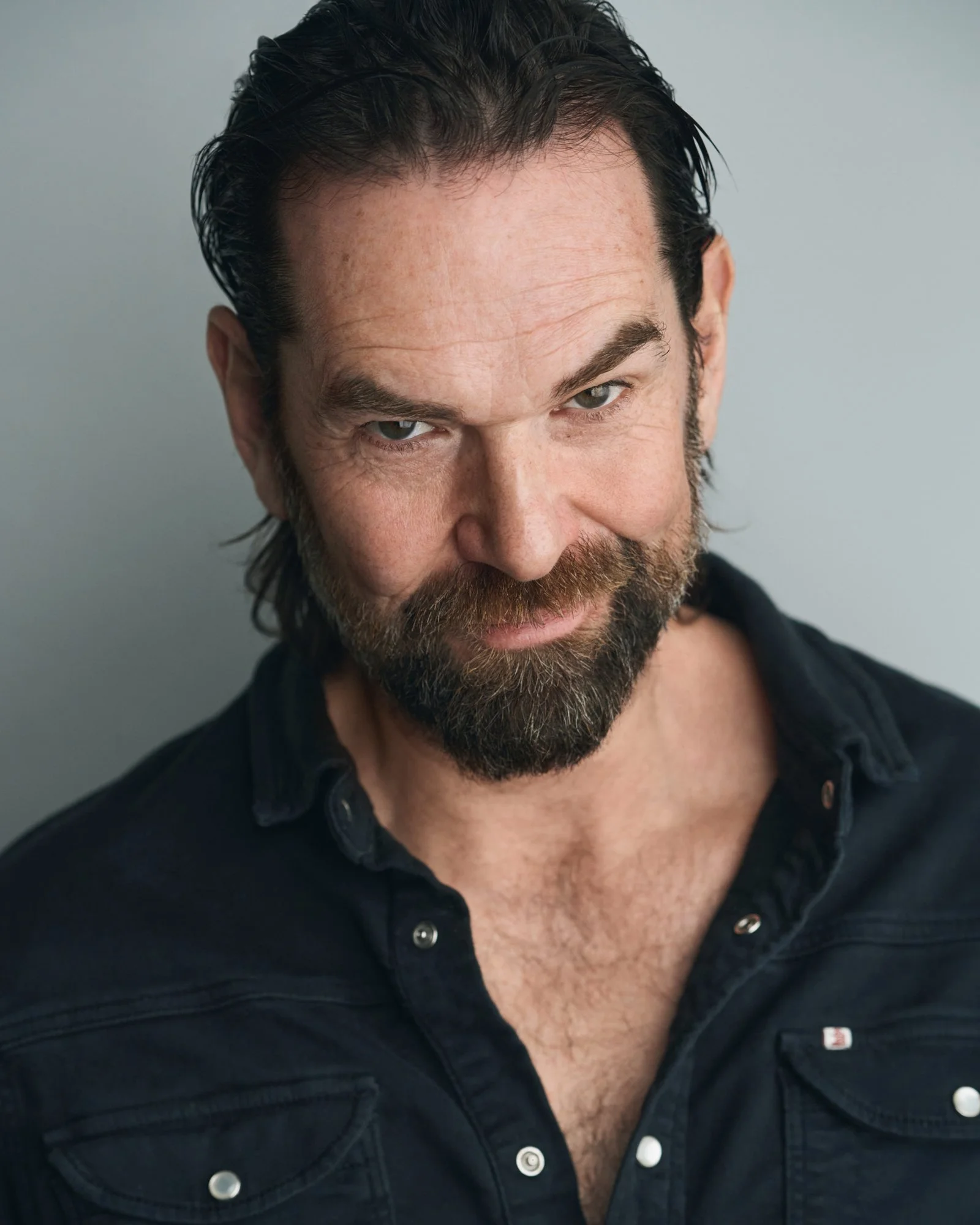 Duncan Lacroix