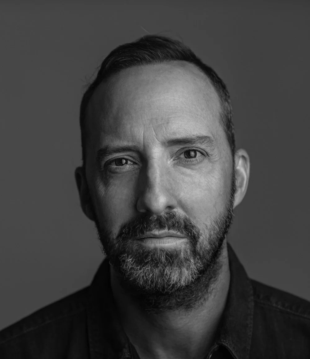 Tony Hale