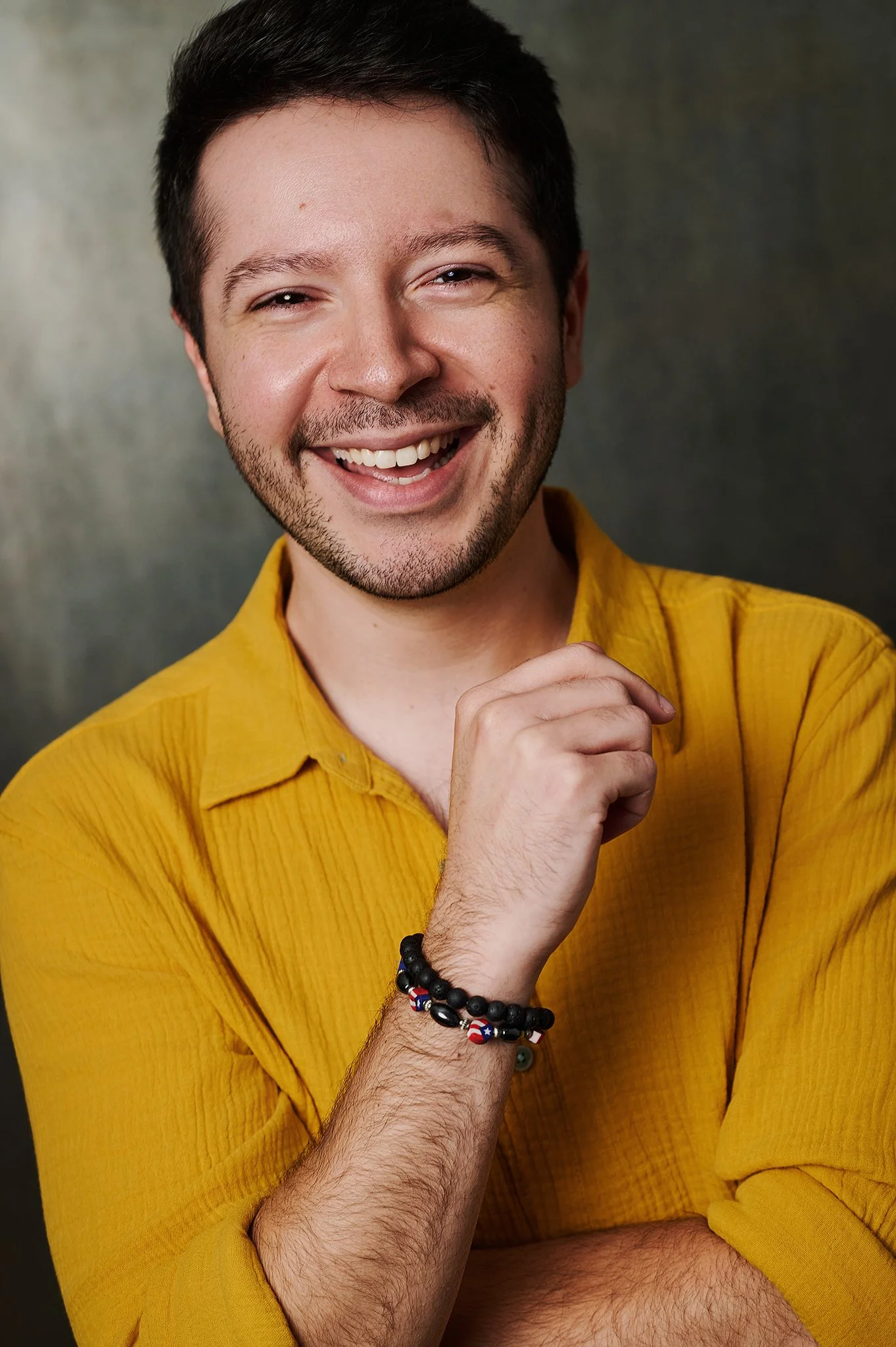 Kevin Andrew Rivera
