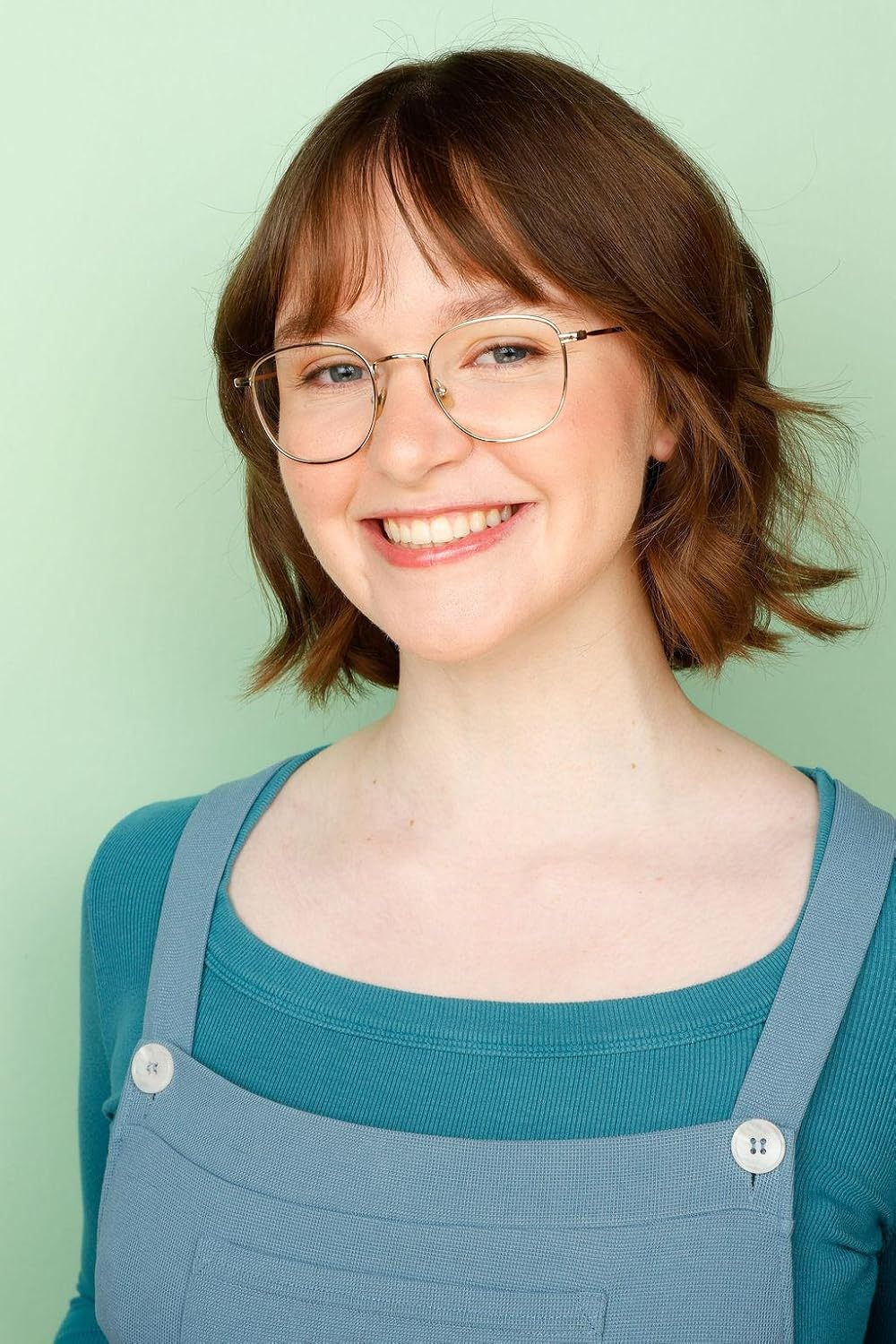 Madeline Dorroh