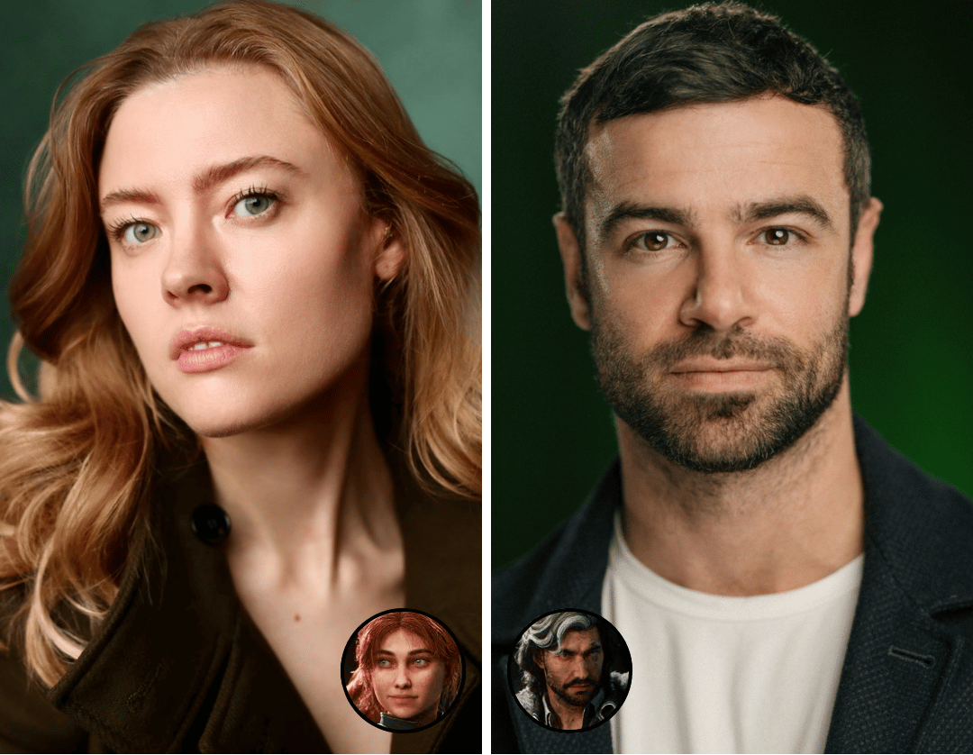 Clair Obscur: Expedition 33, Marvel Rivals &amp; More