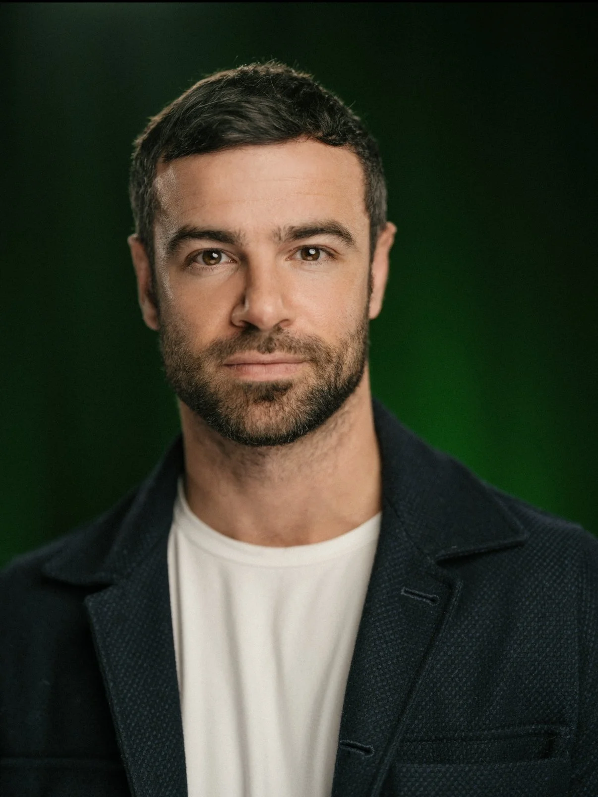Ben Starr