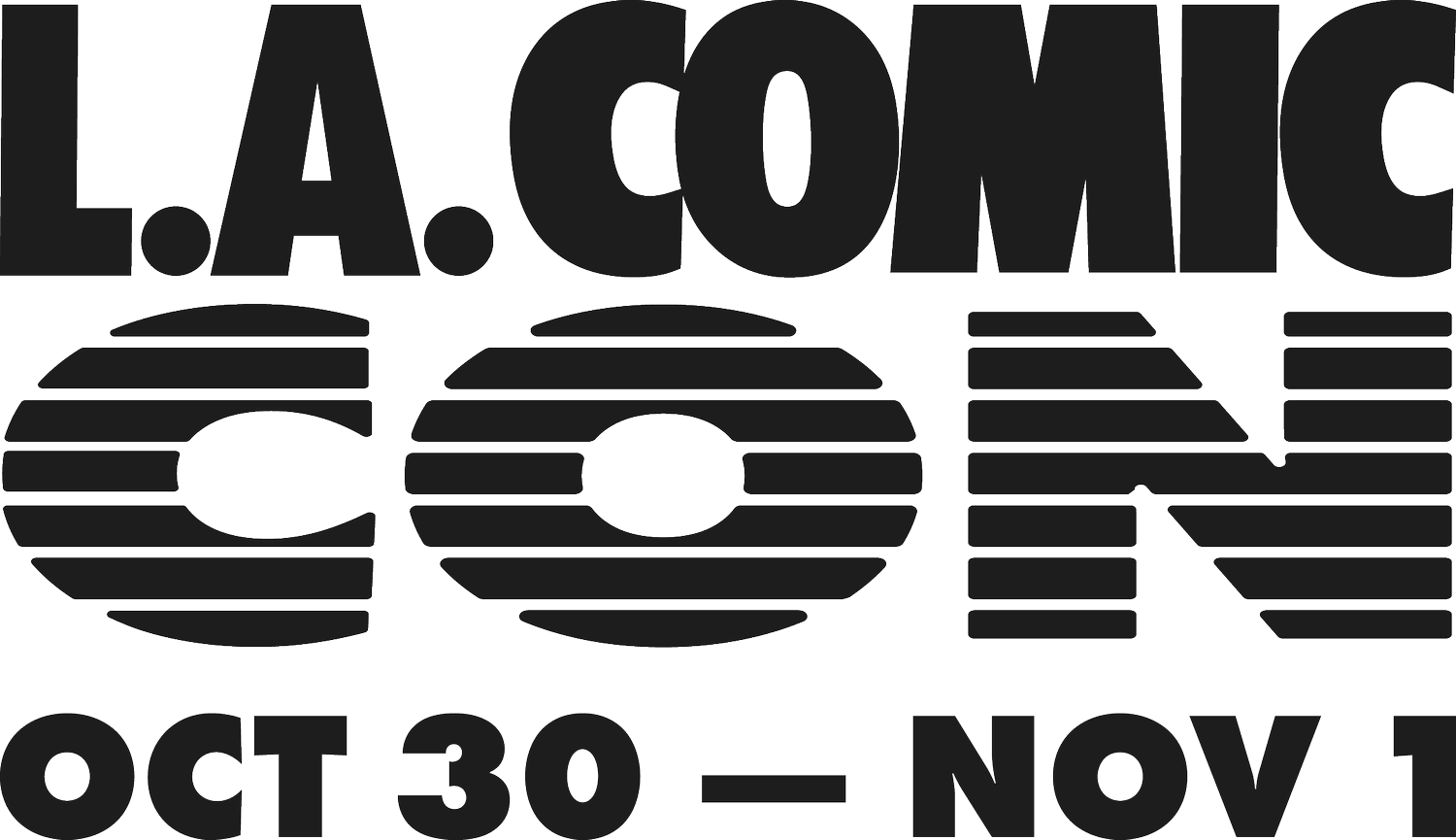 L.A. Comic Con