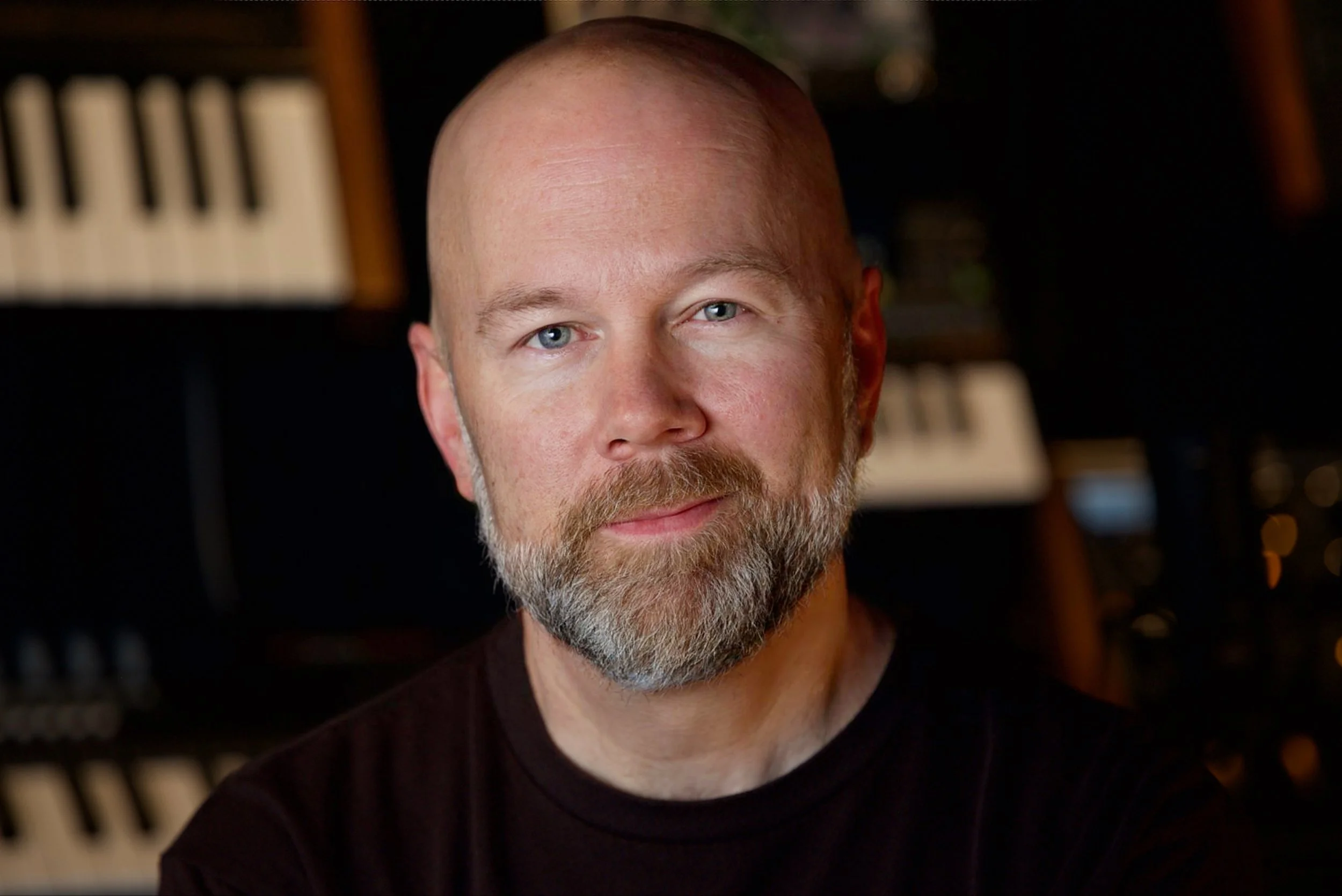 Christopher Sabat