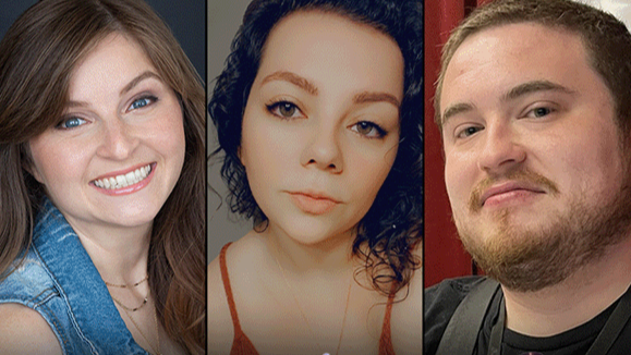 The Amazing Digital Circus Cast