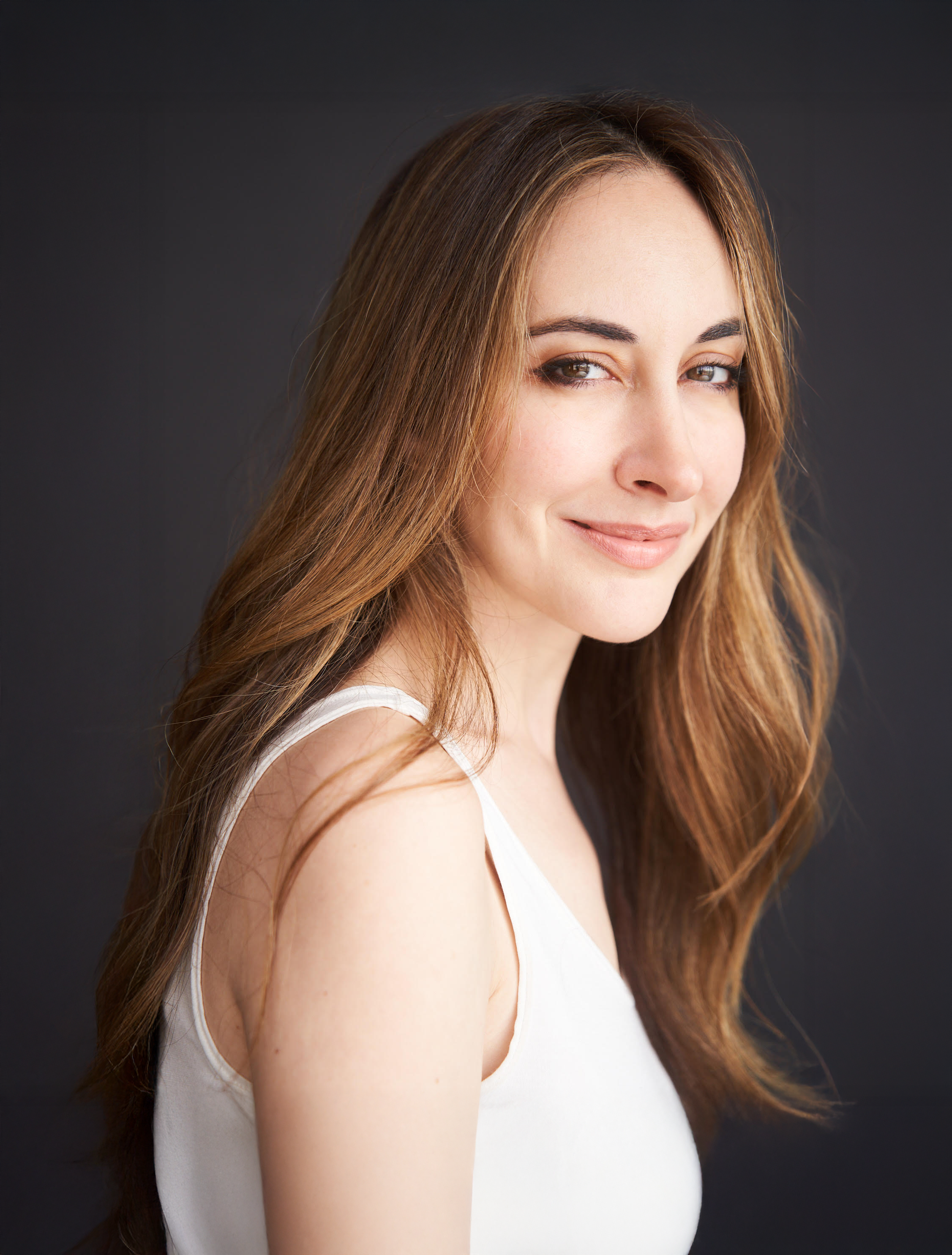 Sarah Natochenny