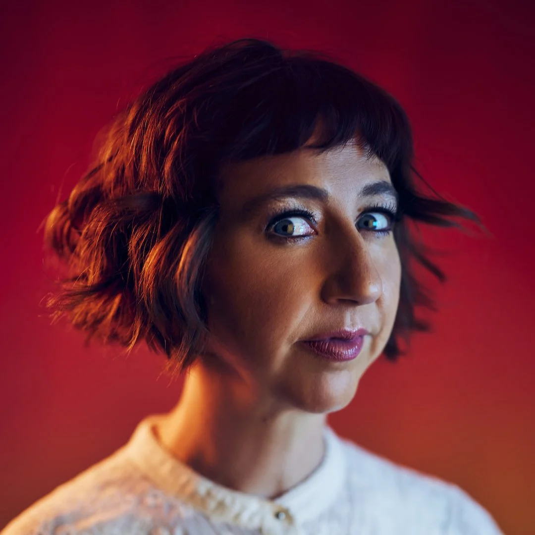 Kristen Schaal — L.A. Comic Con