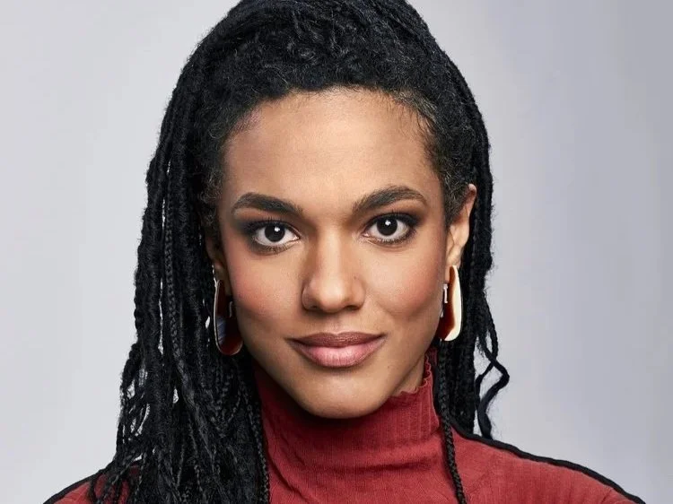 Spotlight on: Freema Agyeman (Doctor Who)