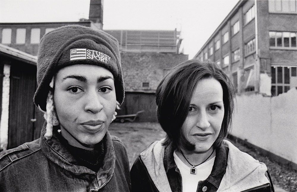 Kemistry & Storm