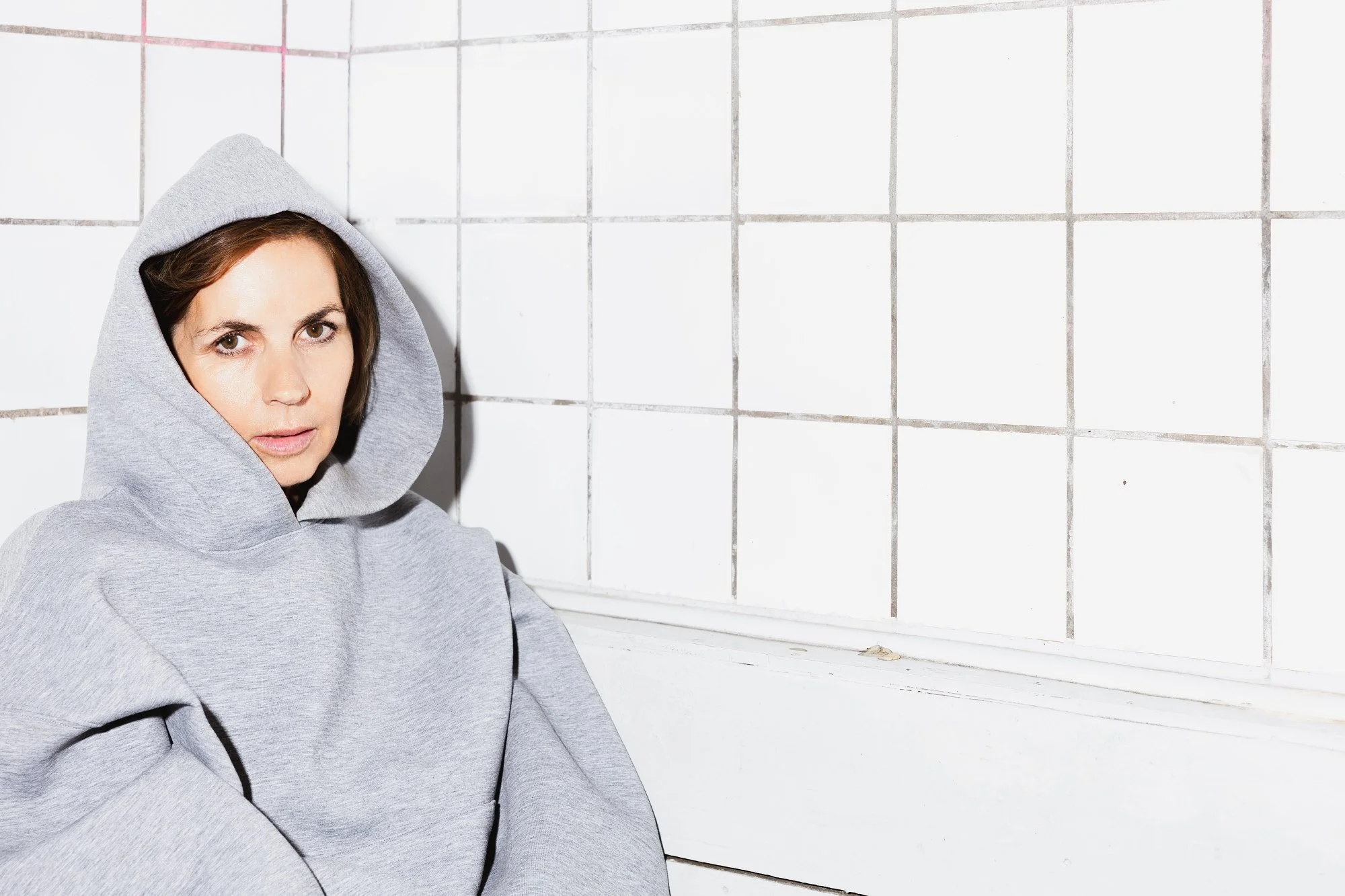 Anja Schneider: „Music is simply everything to me“ I Location Ohm Berlin, thank you!