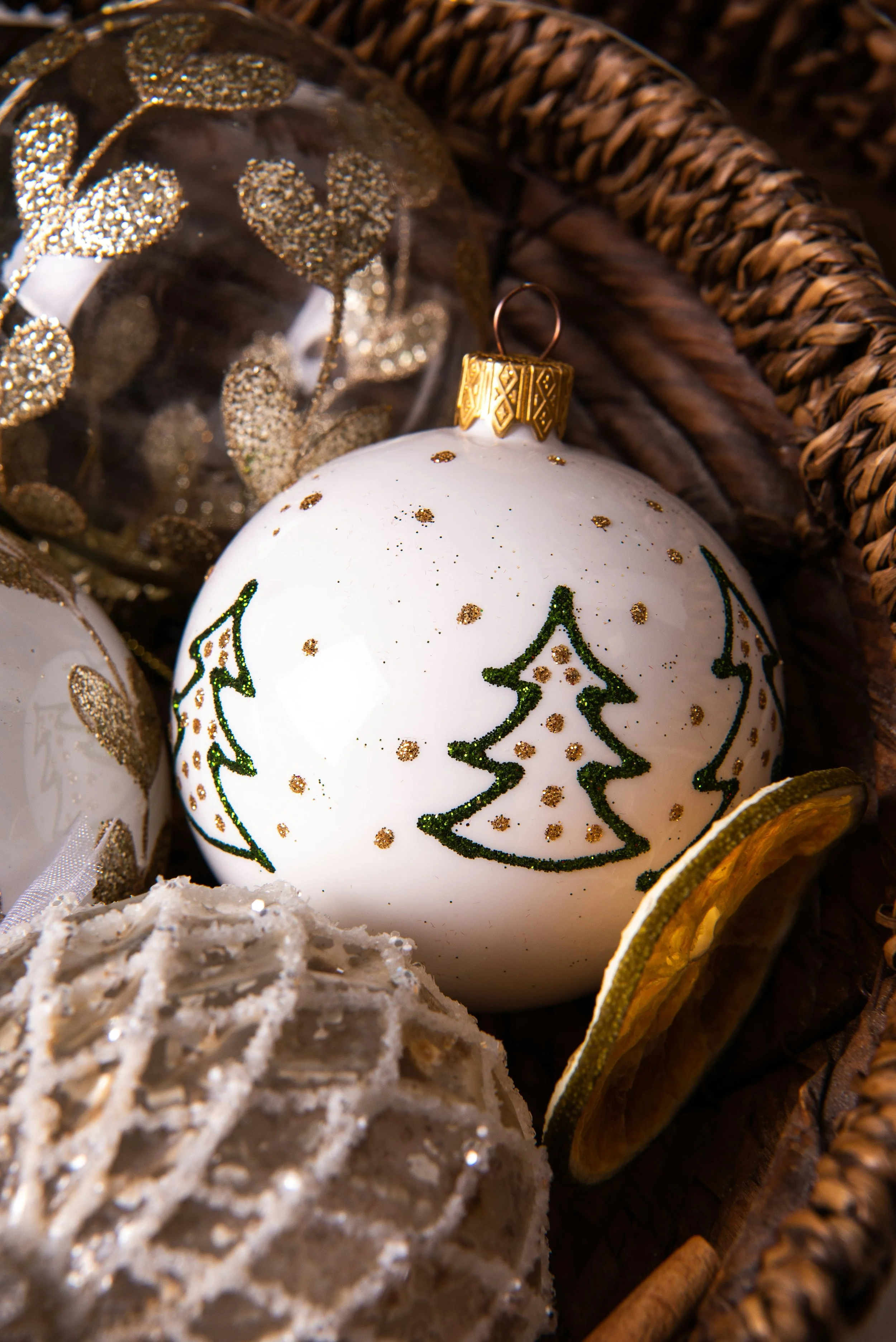 Be Merry!