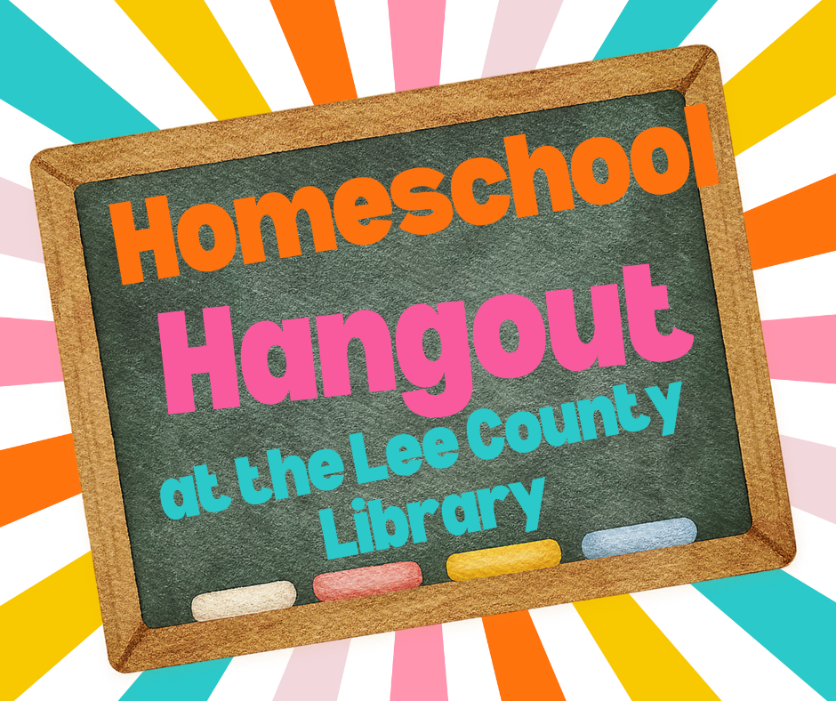Homeschool Hangout