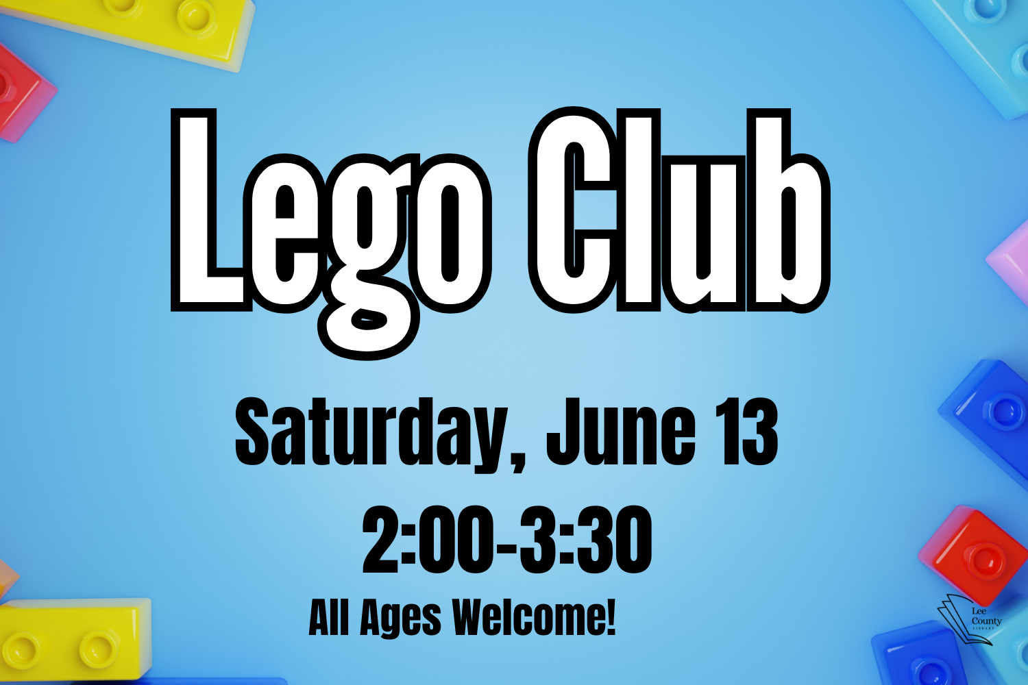 Lego Club