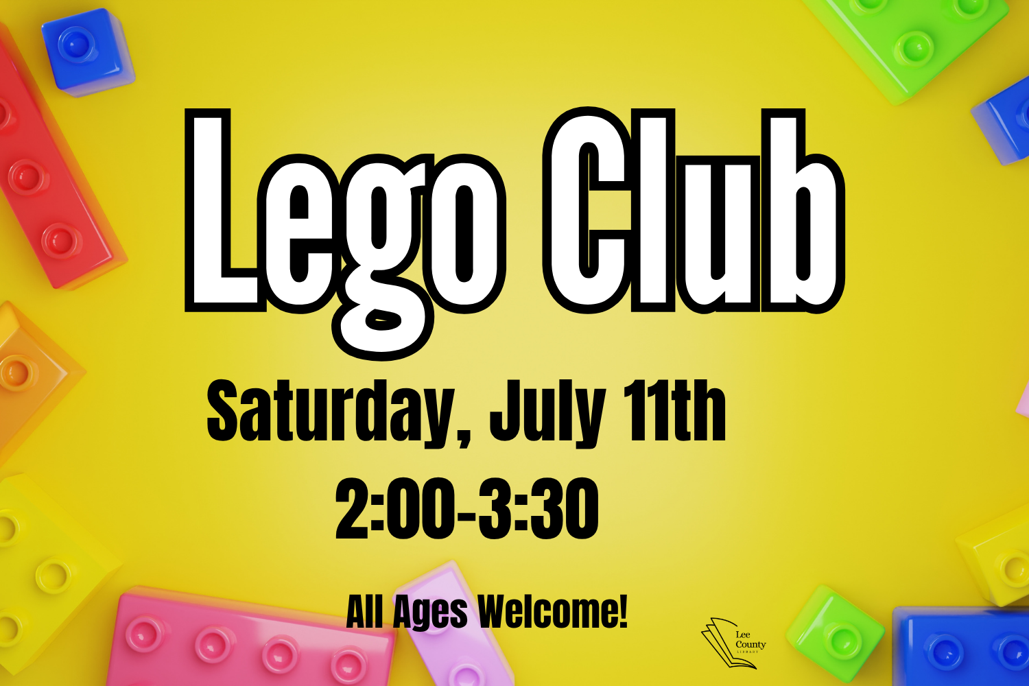 Lego Club