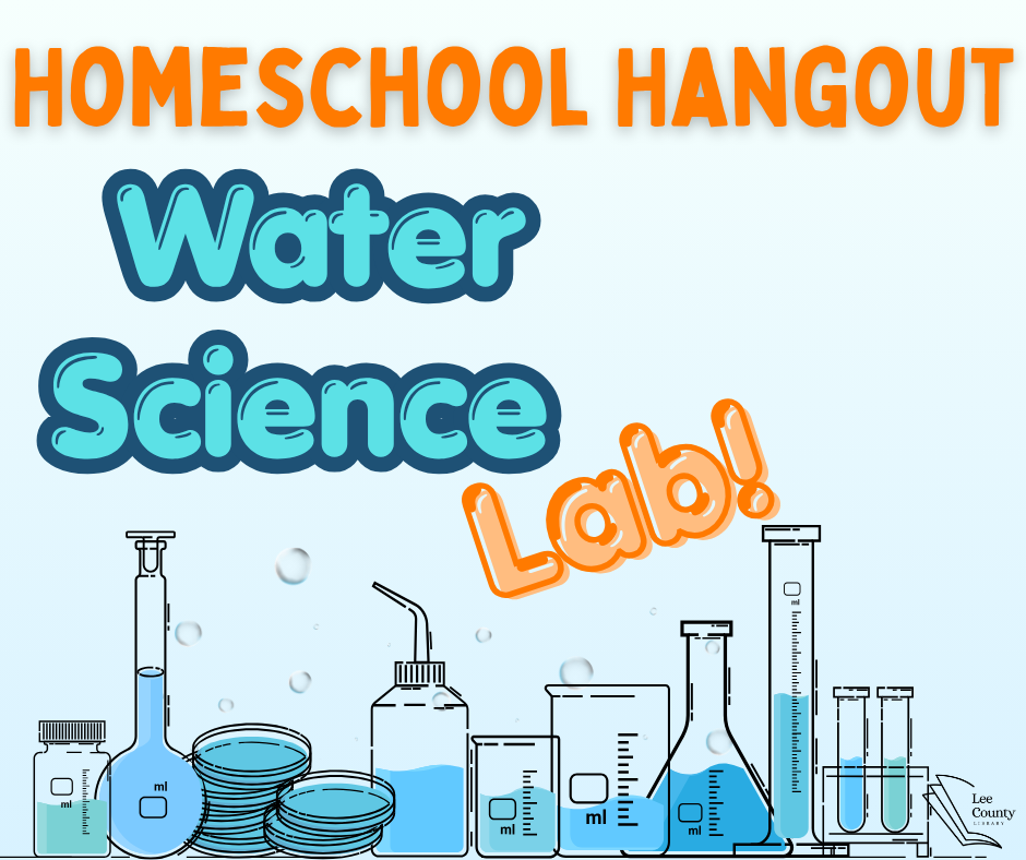Homeschool Hangout 
