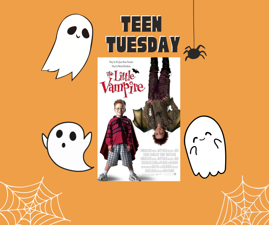 Teen Tuesday 