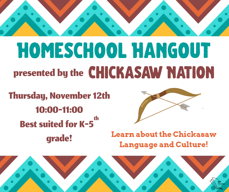 Homeschool Hangout