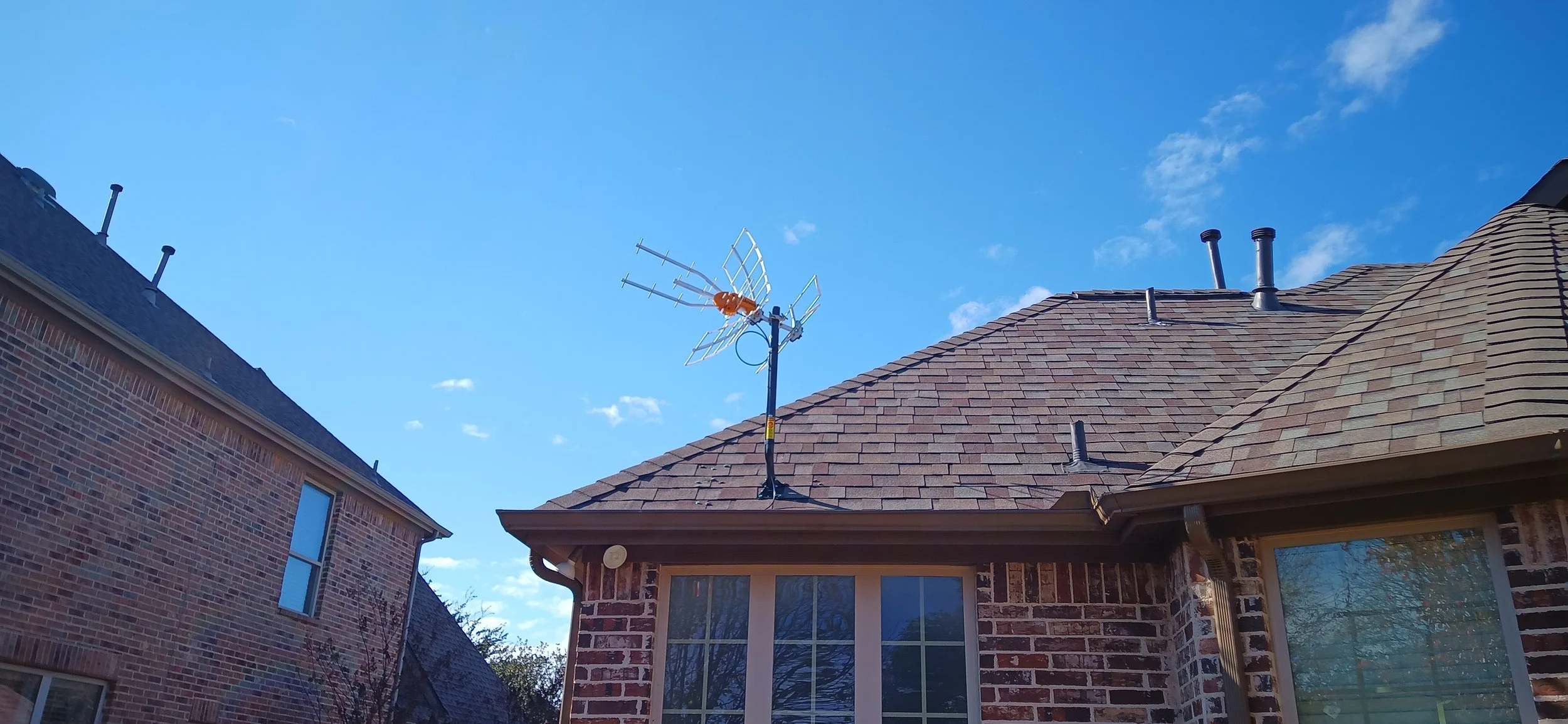 #AntennaInstallation #BestTVAntenna #DigitalAntenna #OutdoorAntenna #IndoorAntenna #AntennaRepair #AntennaBooster #HighGainAntenna #TVSignalBooster #LongRangeAntenna #DallasTVAntenna #DallasAntenna #AntennaInstallationDallas #DallasSatelliteDish