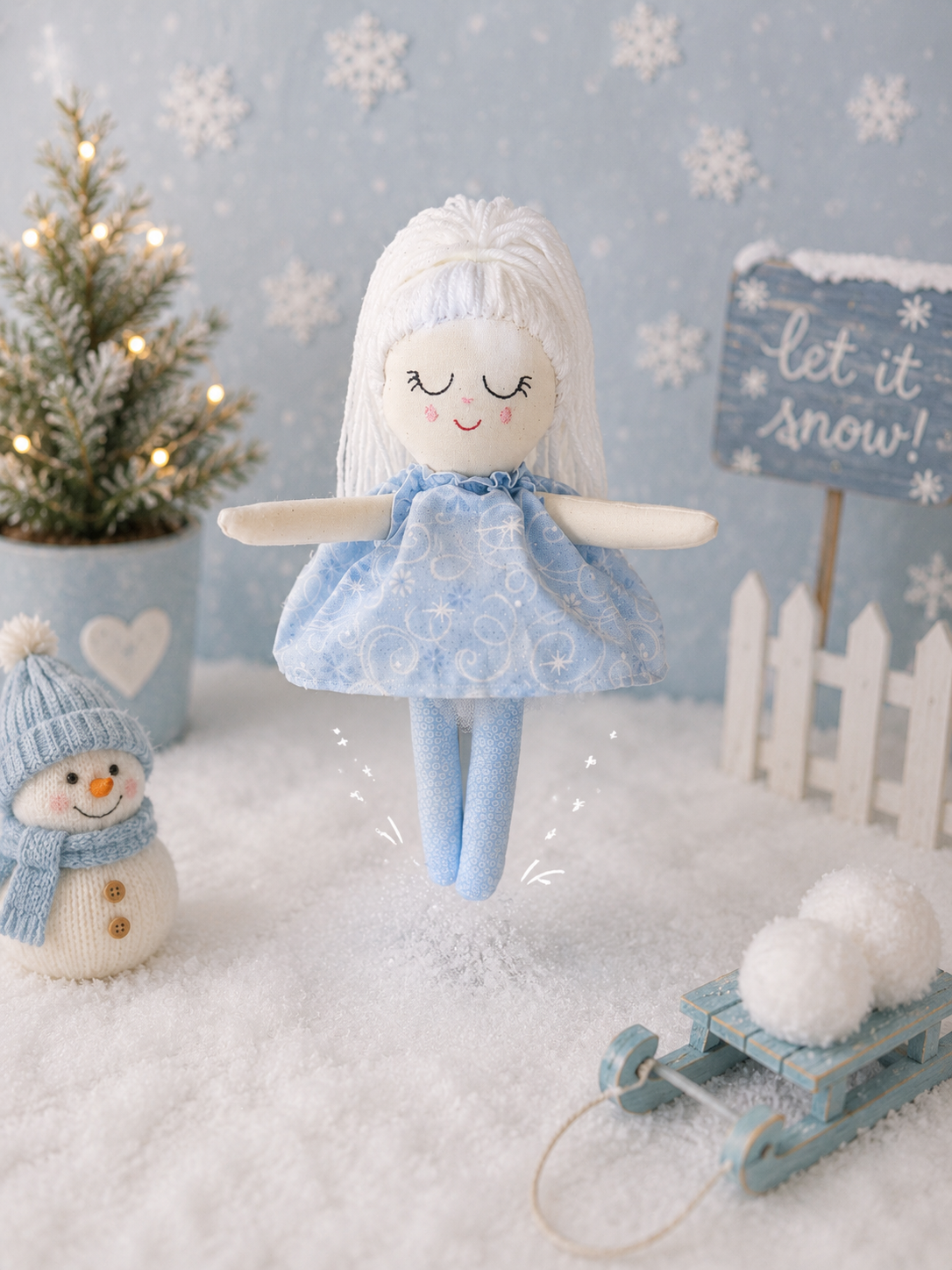 Snowflake