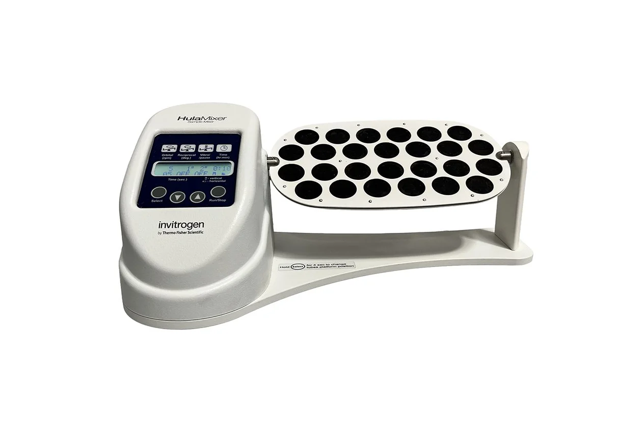 Invitrogen™ HulaMixer™ Sample Mixer with PRS-26 Platform
