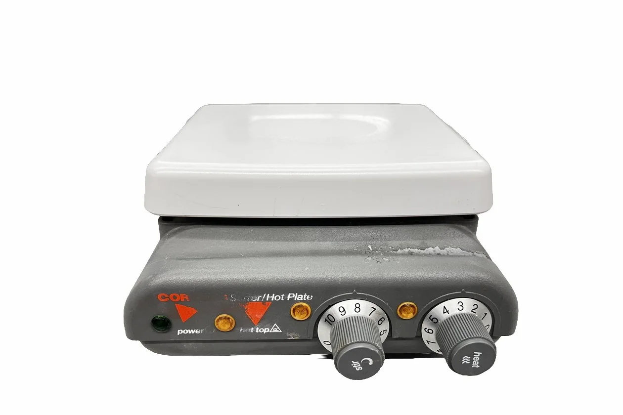 Corning PC-420 Hotplate Stirrer