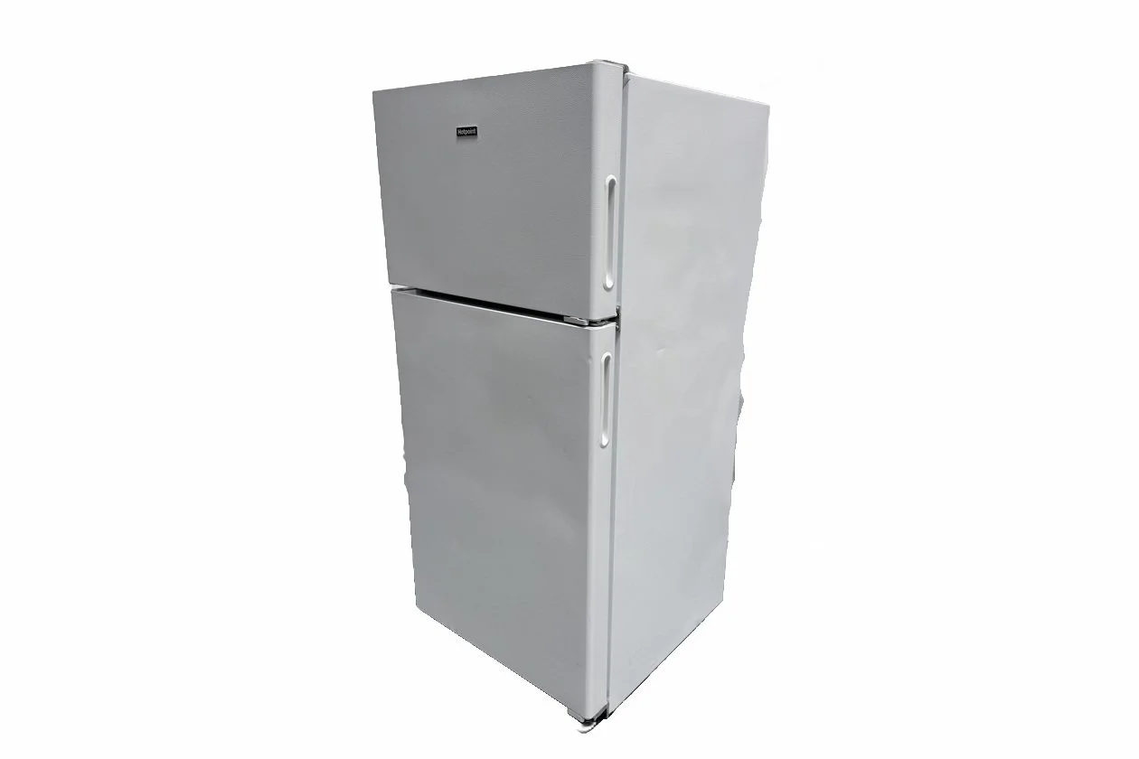 Hotpoint Top-Freezer Refrigerator