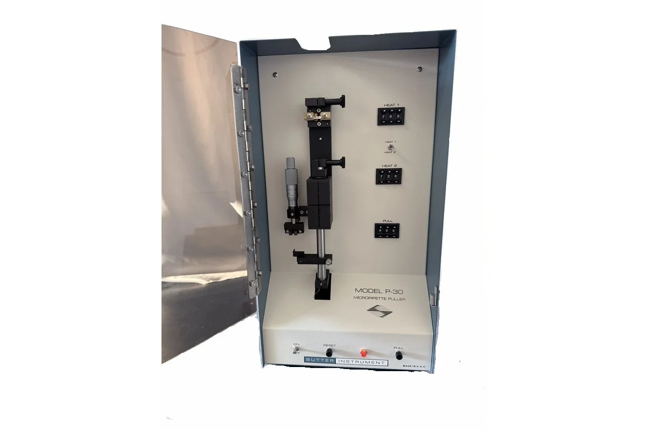 Sutter Instruments Micropipette Puller P-30