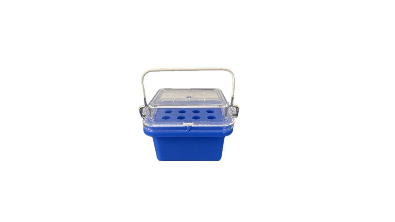 Nalgene -20C Mini Cooler Jr 5115-0012