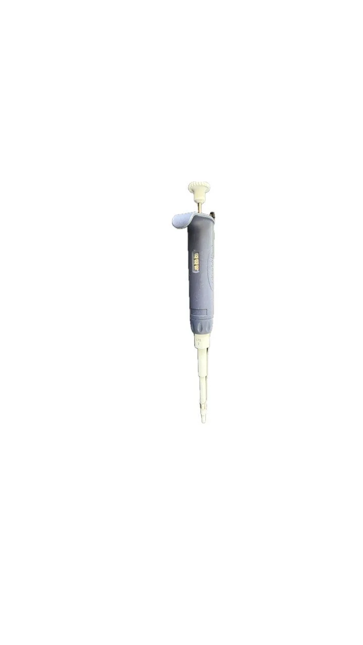 Rainin Pipet Lite LTS 0.2-2.0ul Pipette