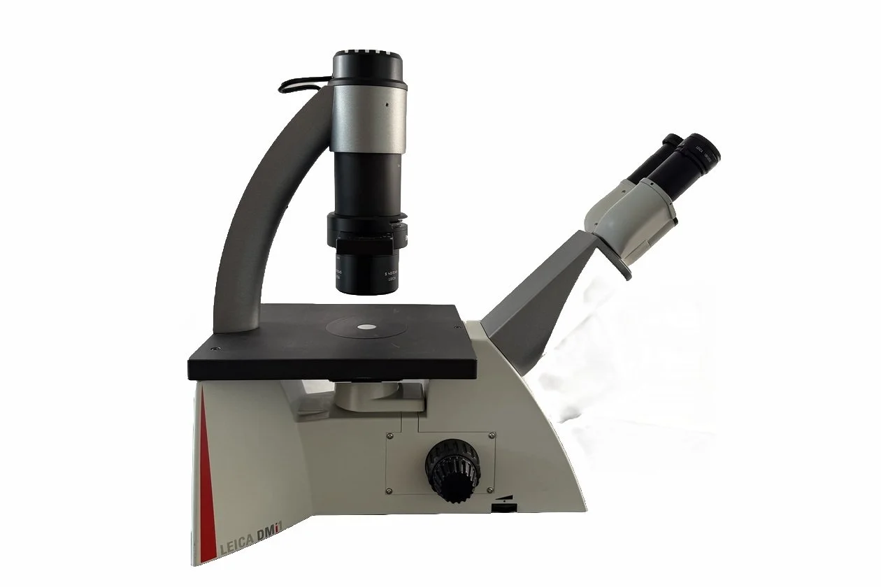 Leica DMi1 Inverted Microscope