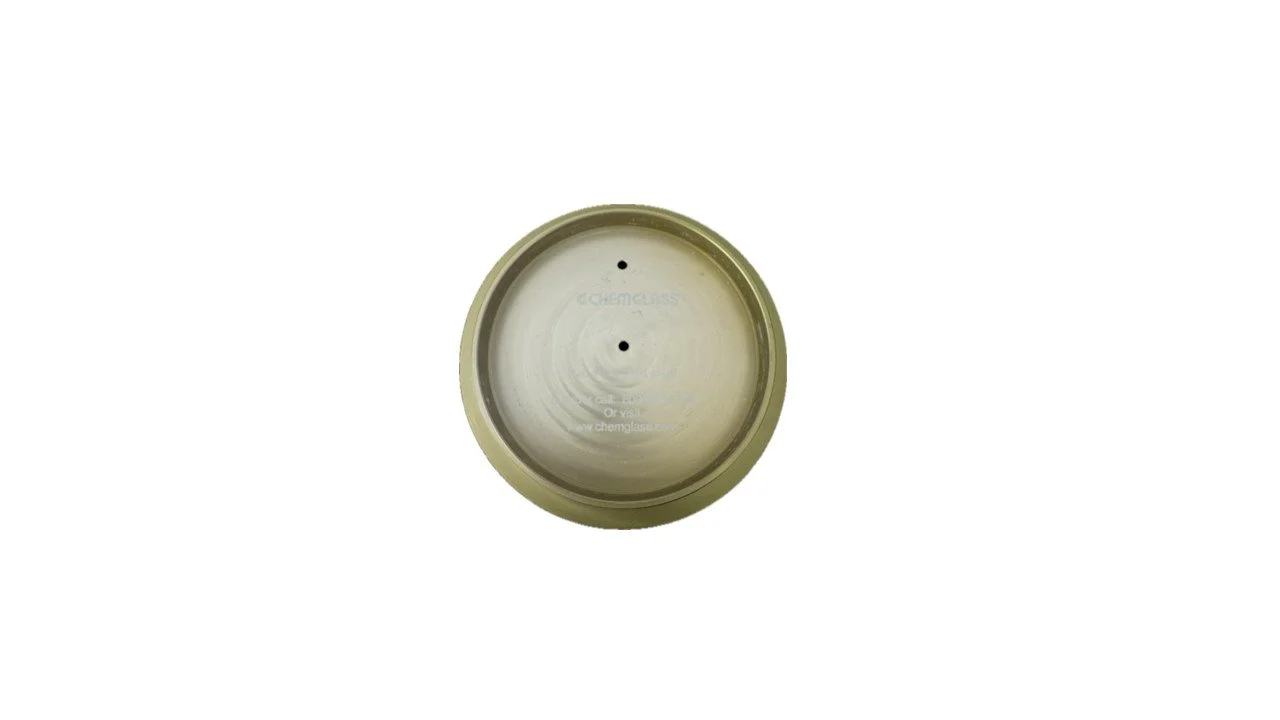 ChemGlass PIE-BLOCK Safety Holder CG-1991-P-05