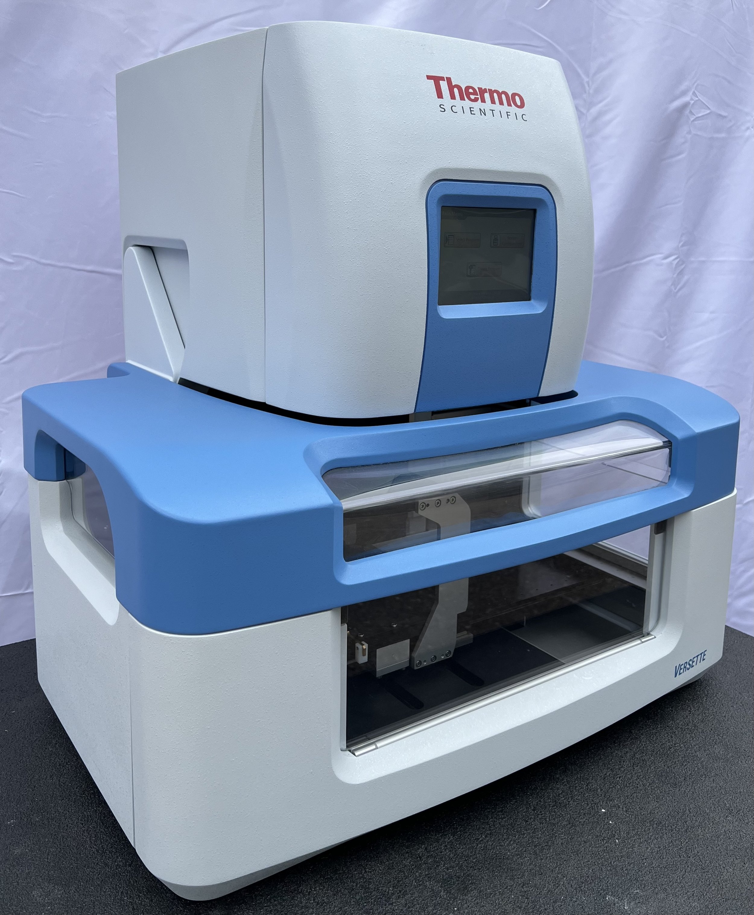 Thermo Scientific Versette 6 Position Stage 650-03-SPS Automated Liquid Handler