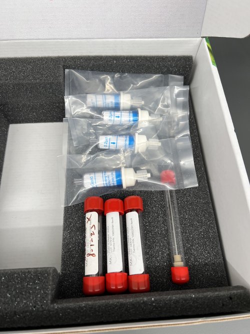 Xcell Lab Scale Invitrogen XCell SureLock Mini Cell — Lab Cycle Partners