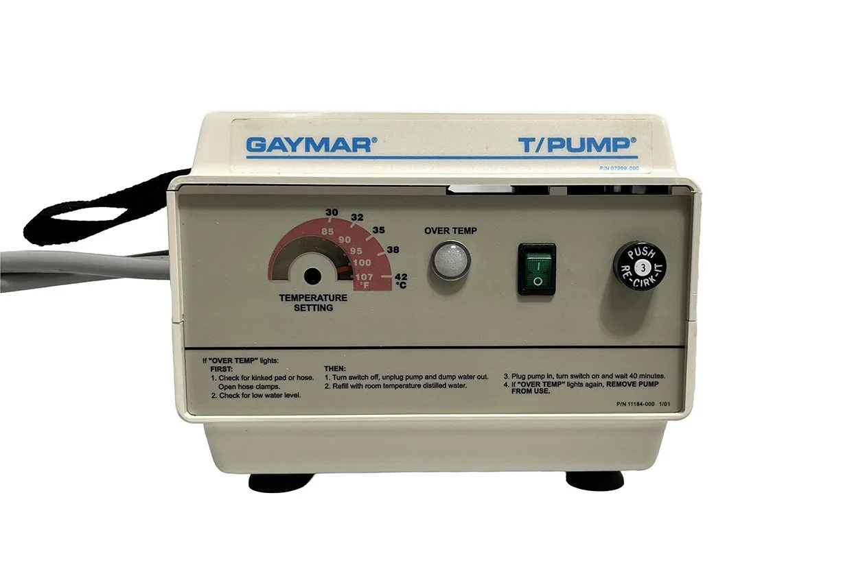 gaymar-t-pump-tp-500-patient-temperature-control-unit-pre-owned