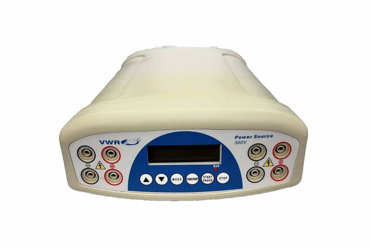 VWR Power Supply 300V