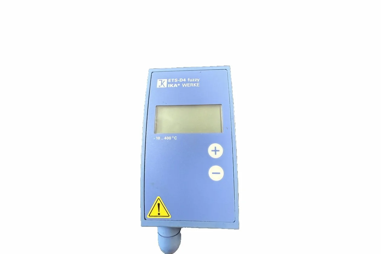 IKA ETS-D4 Temperature Probe