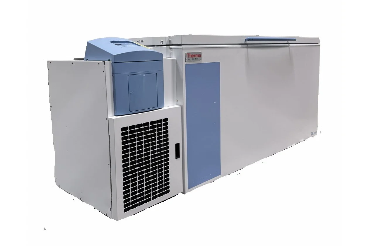 Thermo Scientific -86C Chest Freezer 20cu.ft.